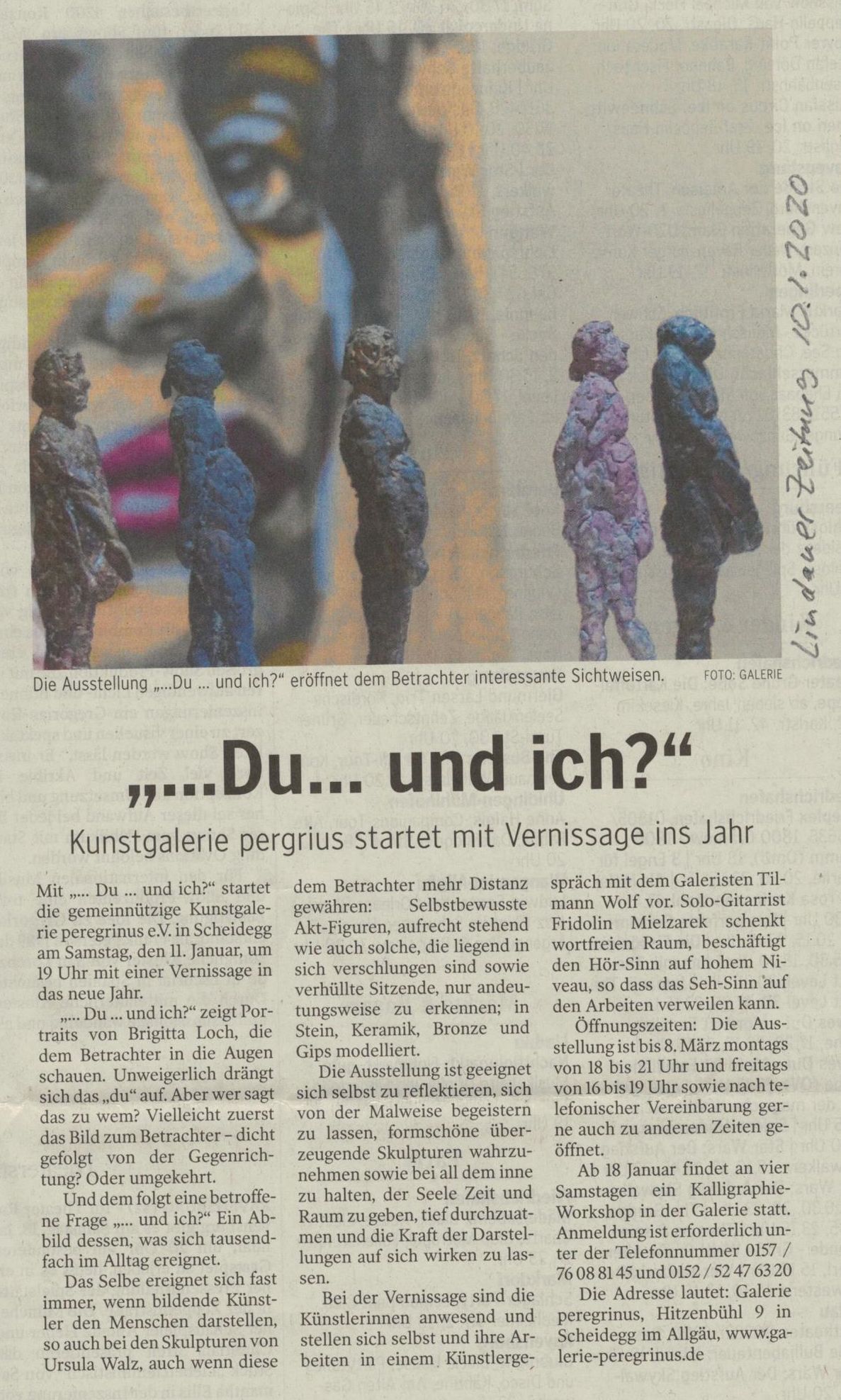 Linauer Zeitung