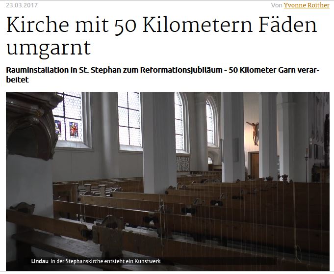 Elke Maier aus Gmünd in Kärnten hat mit der Arbeit begonnen ... - die Schwäbische Zeitung berichtet.